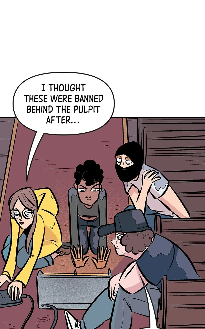 Steeple Chapter 5 page 35