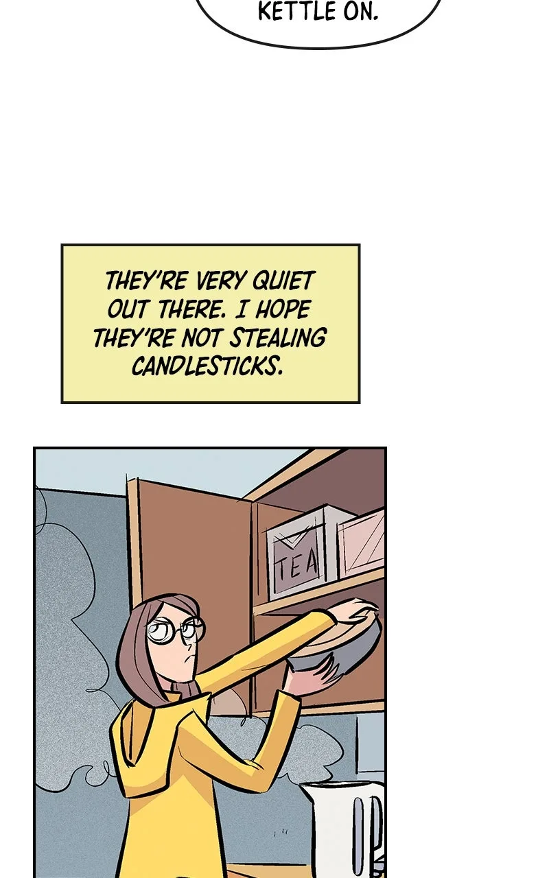 Steeple Chapter 5 page 38