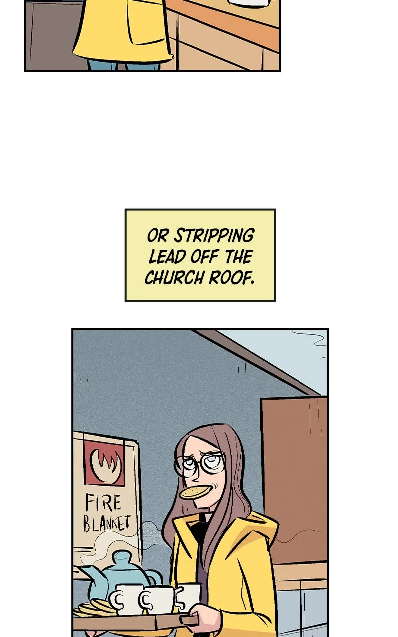 Steeple Chapter 5 page 39