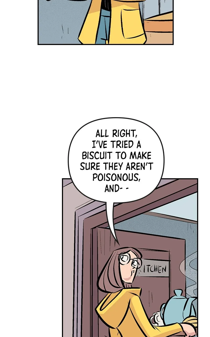 Steeple Chapter 5 page 40