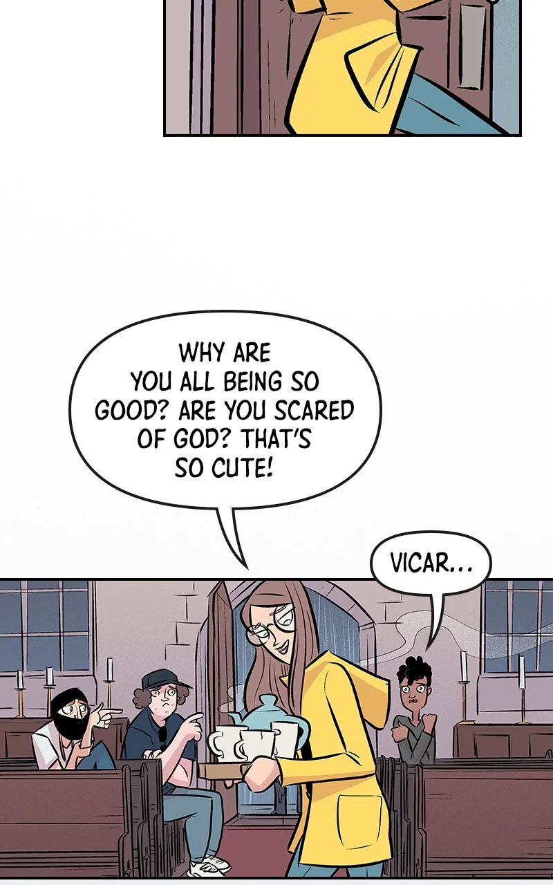 Steeple Chapter 5 page 41
