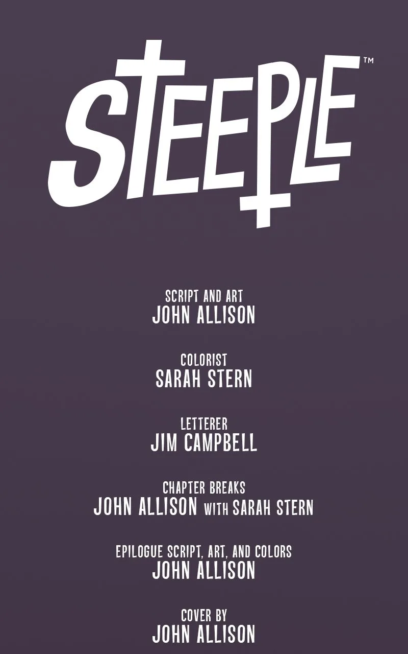 Steeple Chapter 5 page 44
