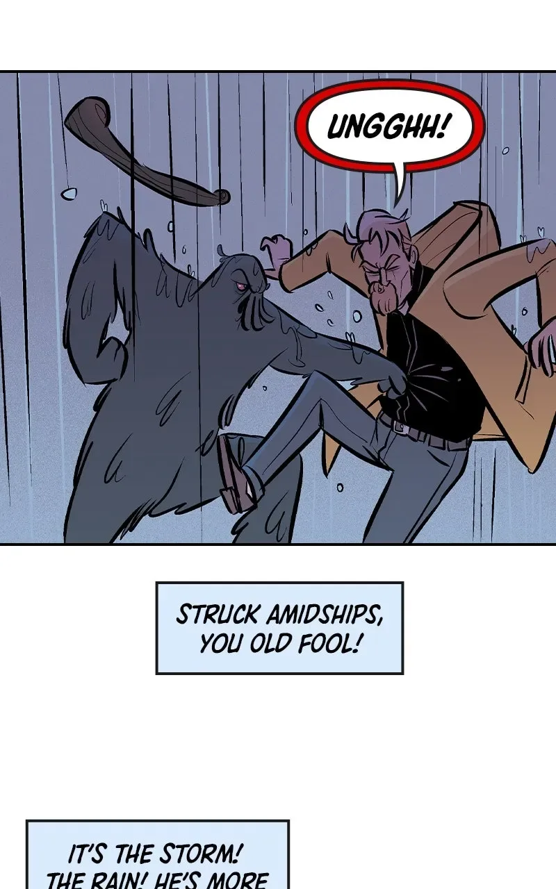 Steeple Chapter 6 page 9