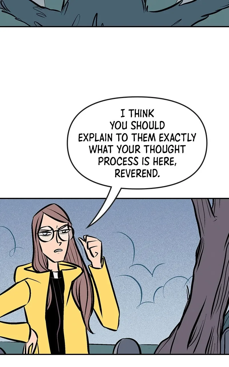 Steeple Chapter 6 page 20