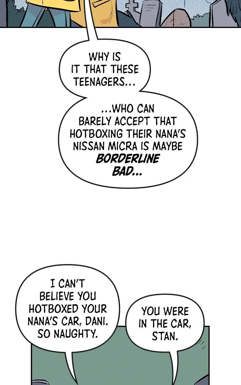 Steeple Chapter 6 page 23
