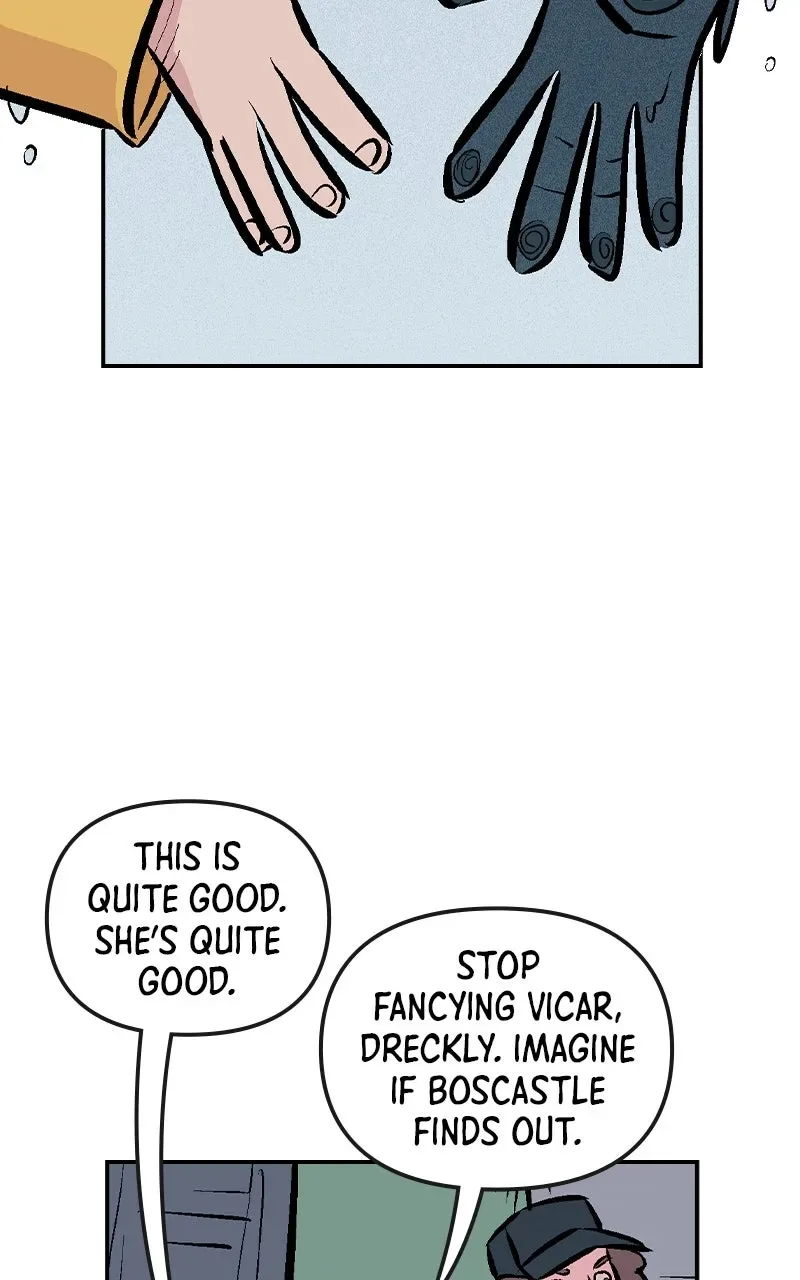 Steeple Chapter 6 page 27