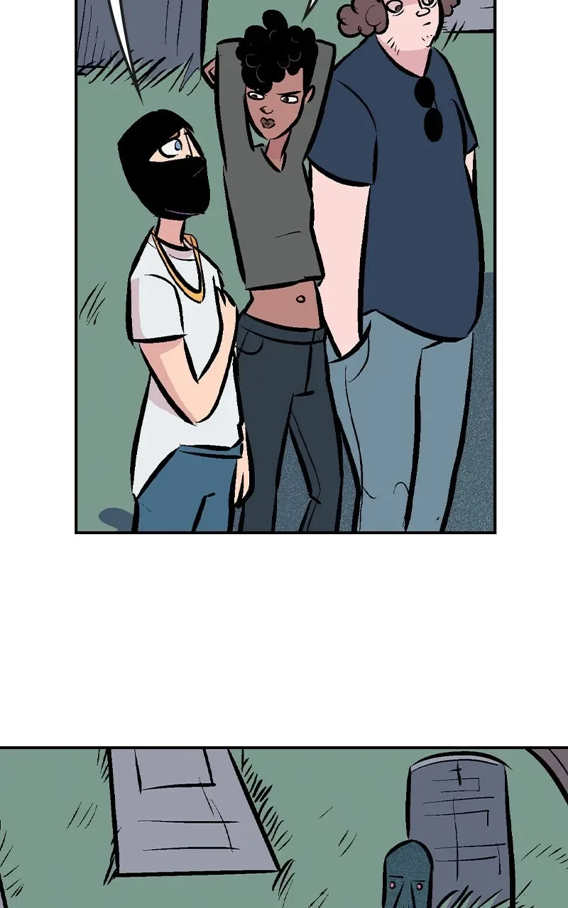 Steeple Chapter 6 page 28