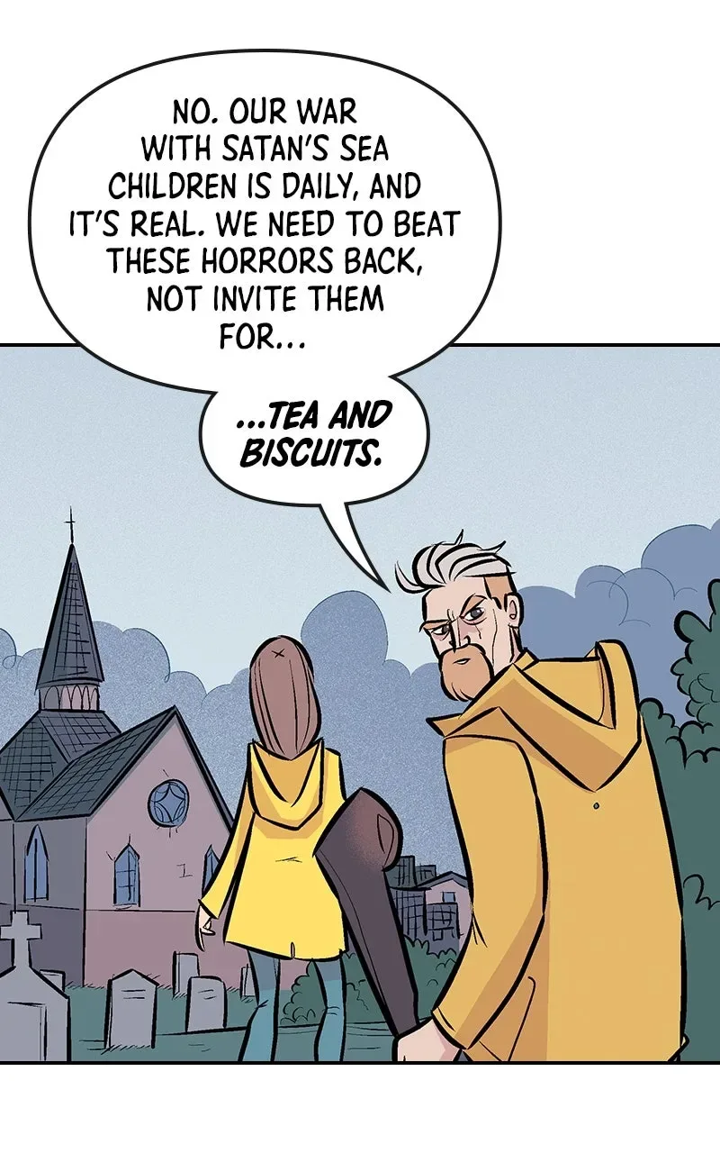 Steeple Chapter 6 page 31