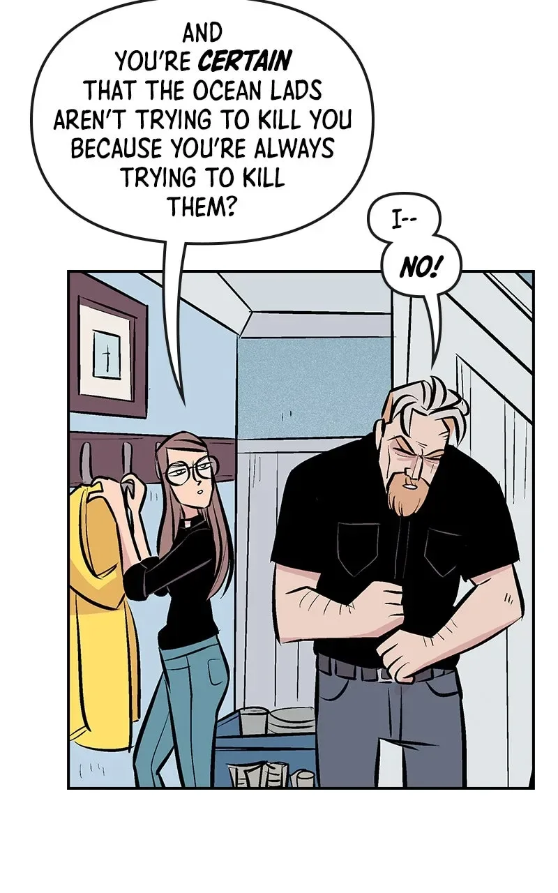 Steeple Chapter 6 page 33