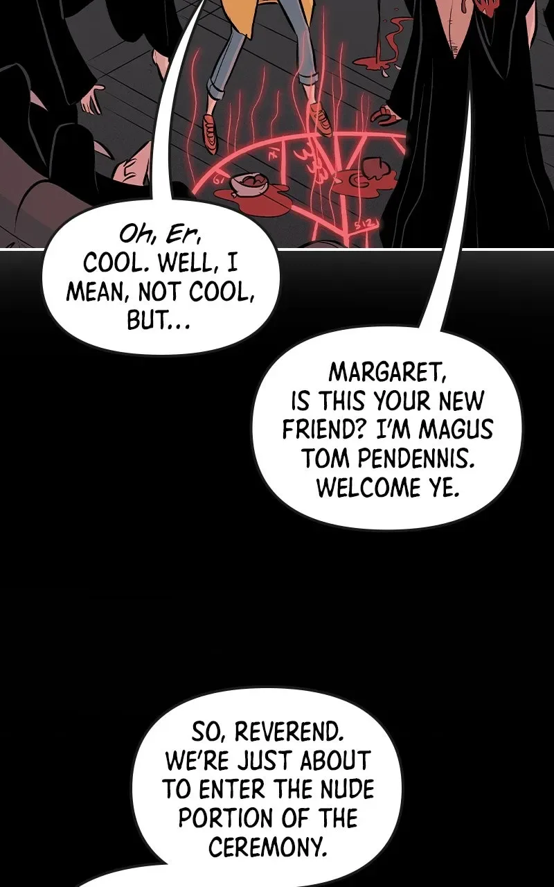 Steeple Chapter 6 page 46
