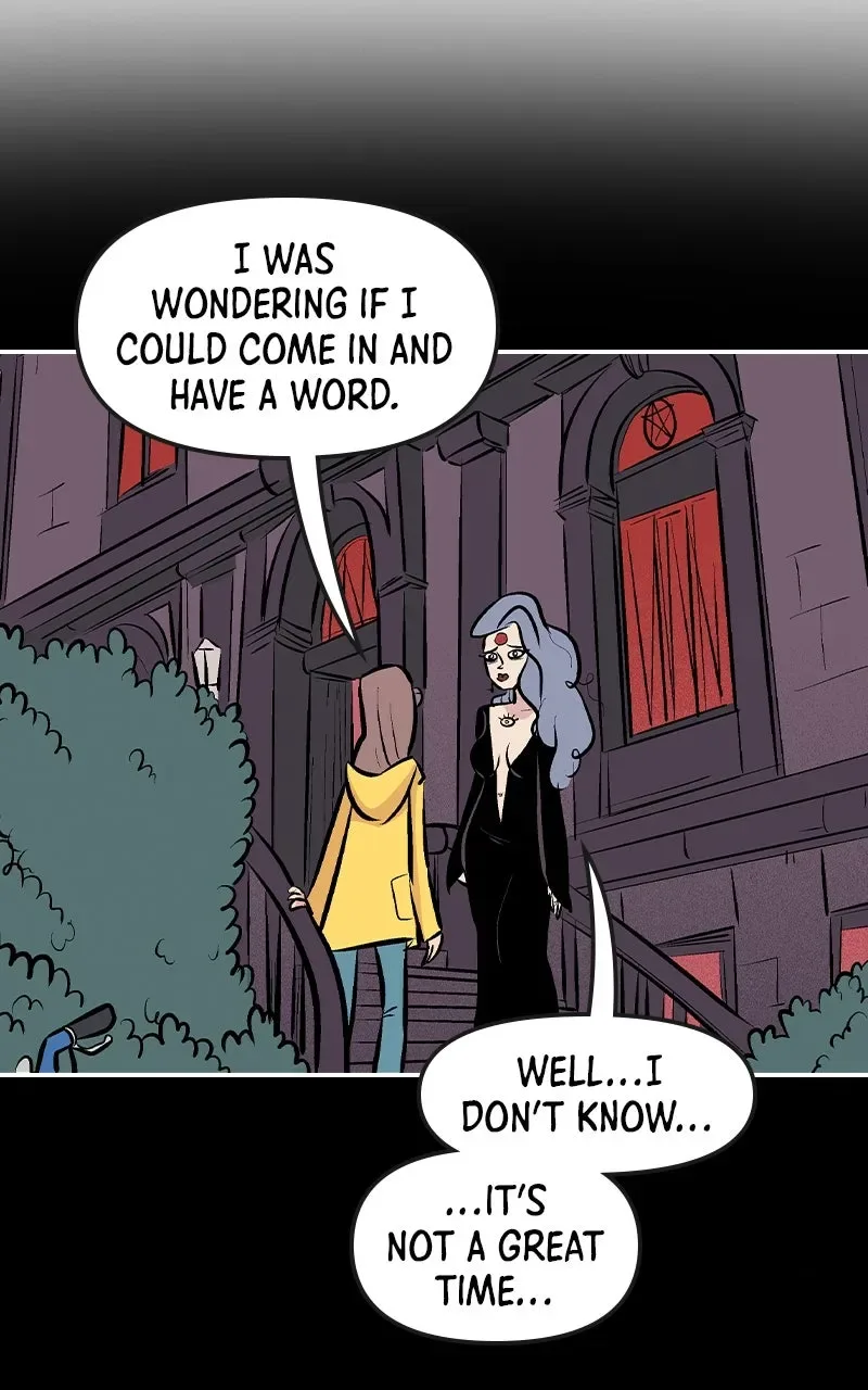 Steeple Chapter 6 page 42