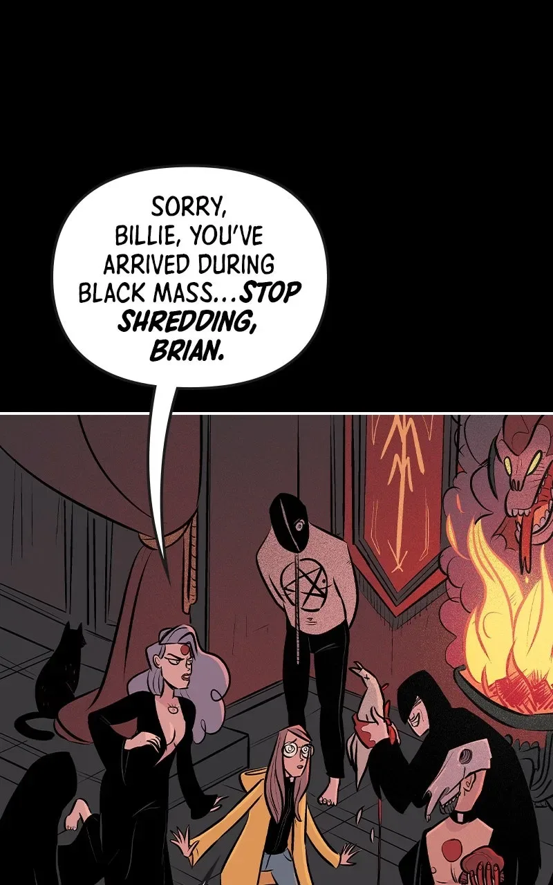Steeple Chapter 6 page 45