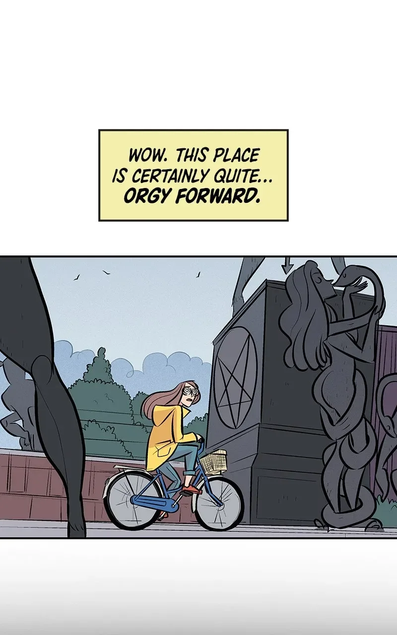 Steeple Chapter 6 page 41