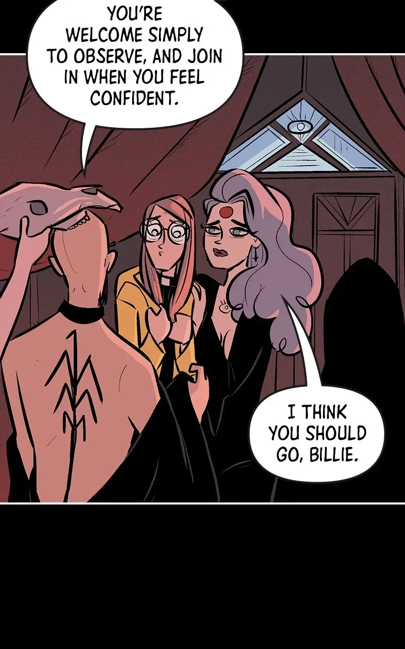 Steeple Chapter 6 page 47