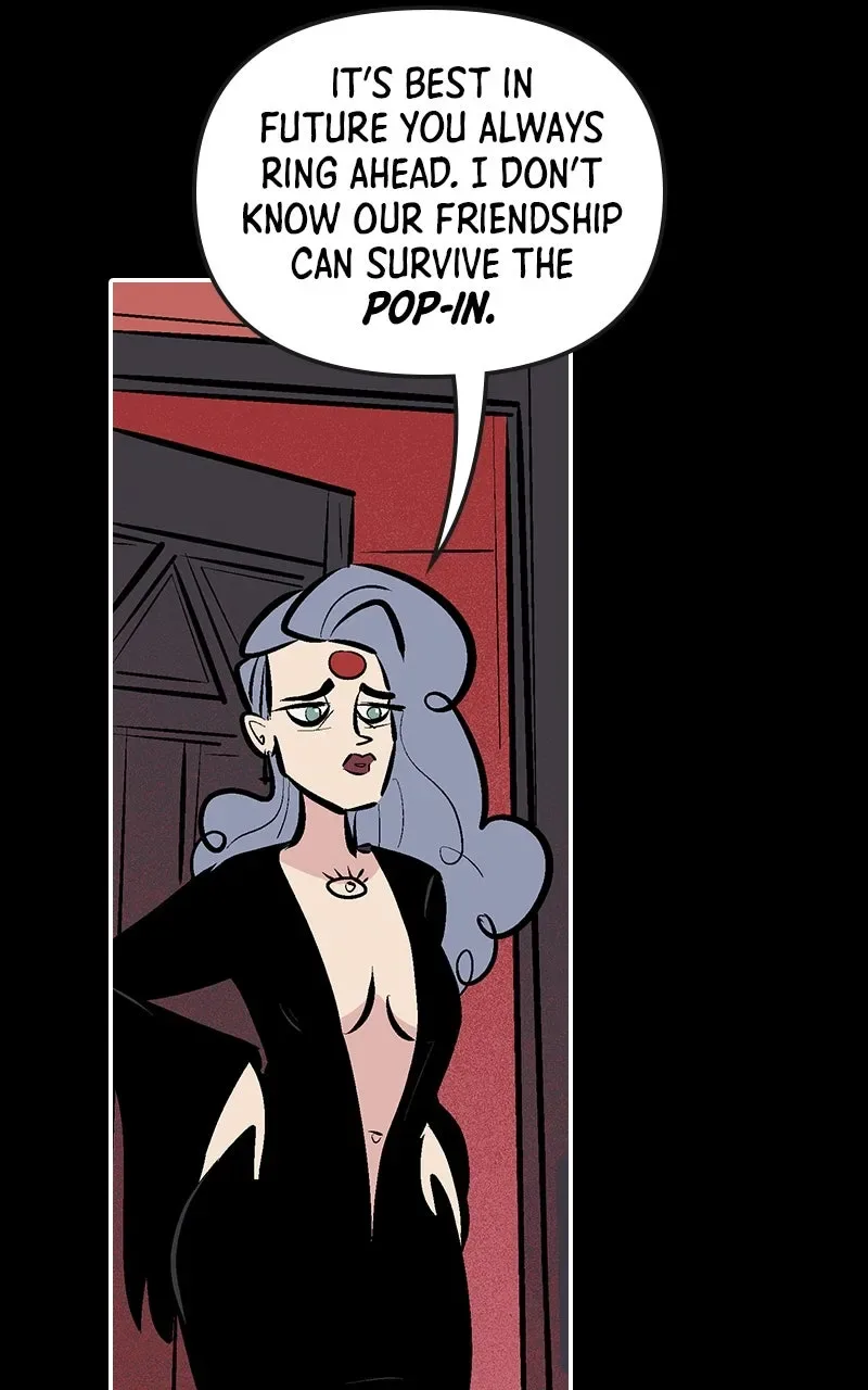Steeple Chapter 6 page 48
