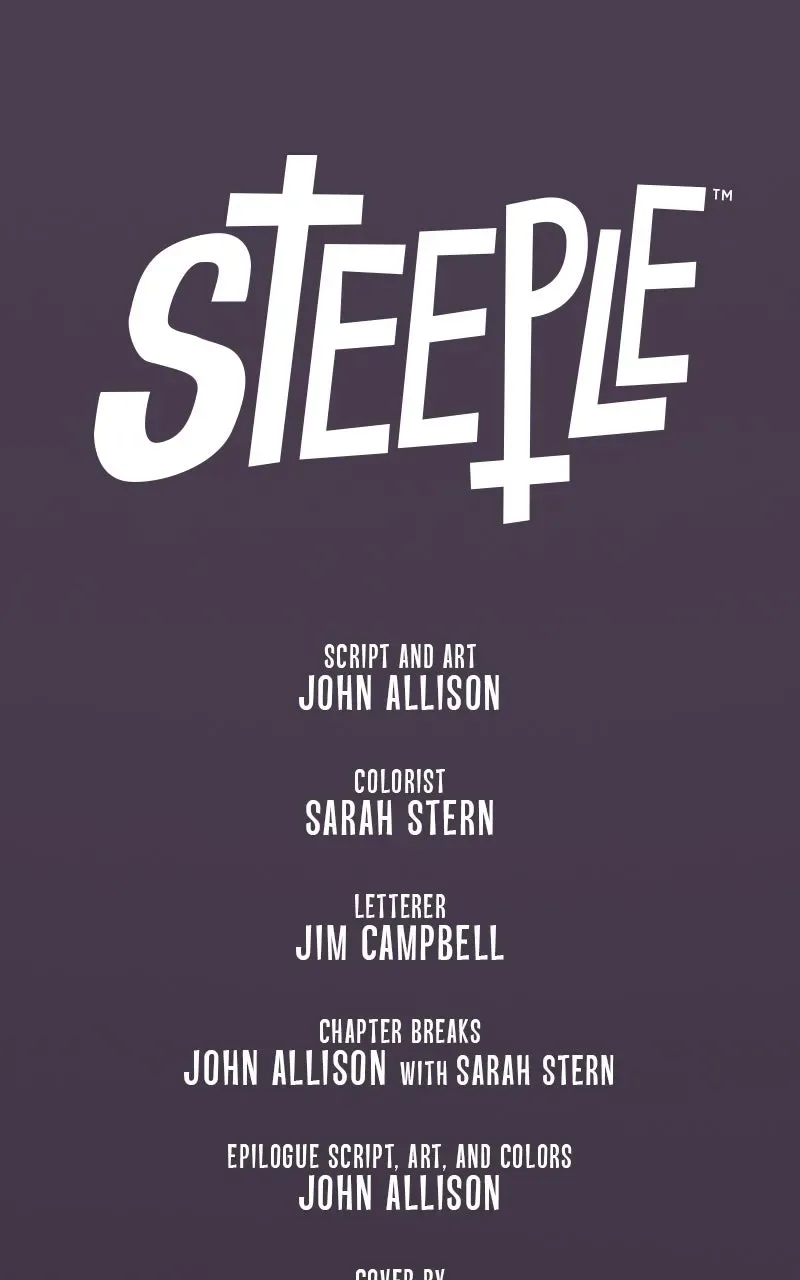 Steeple Chapter 6 page 57