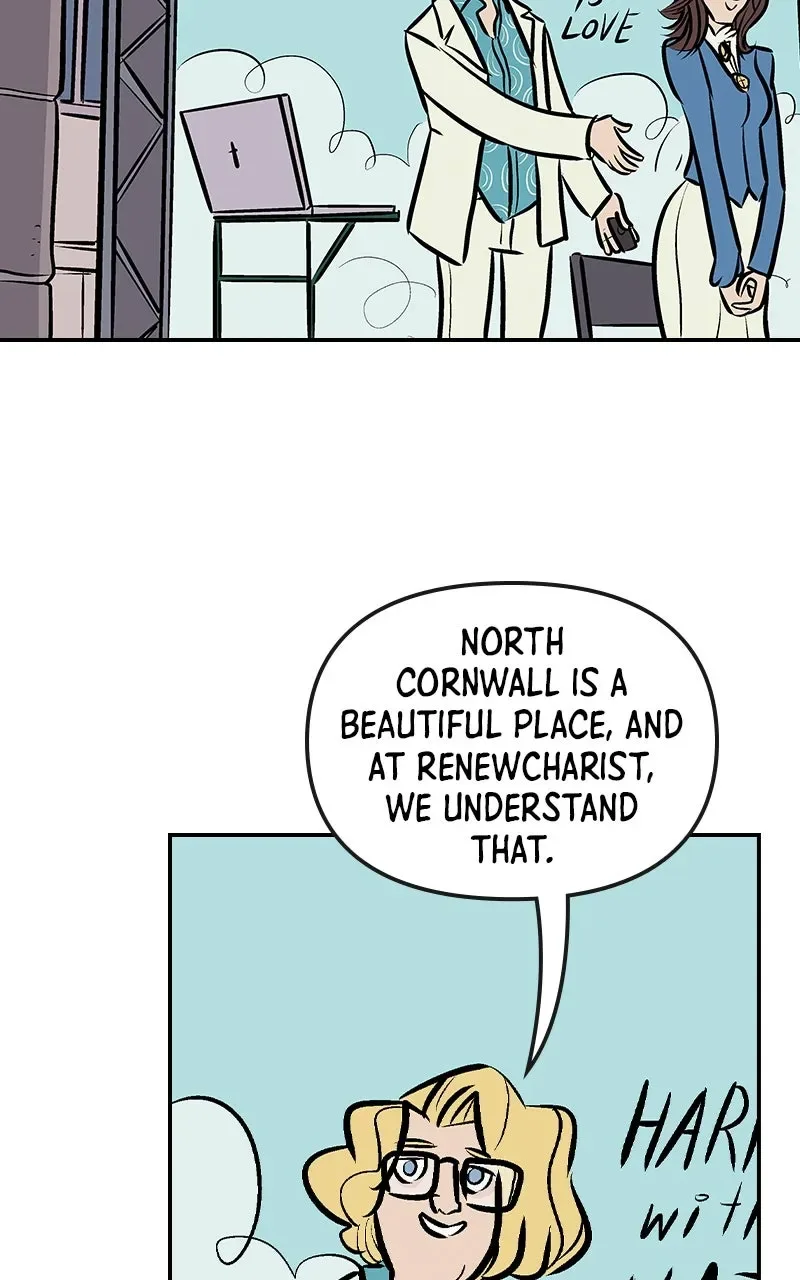 Steeple Chapter 7 page 5