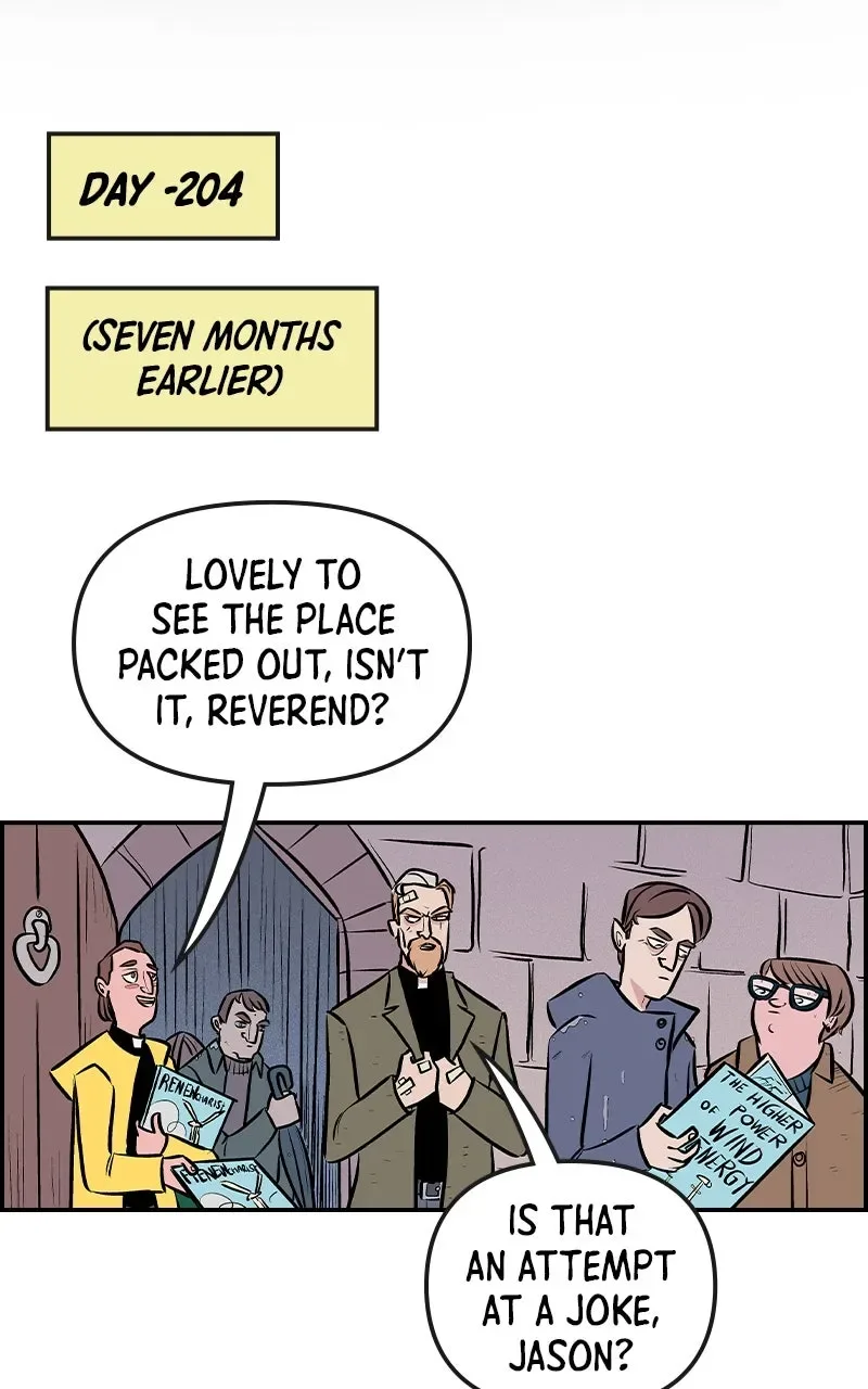 Steeple Chapter 7 page 2