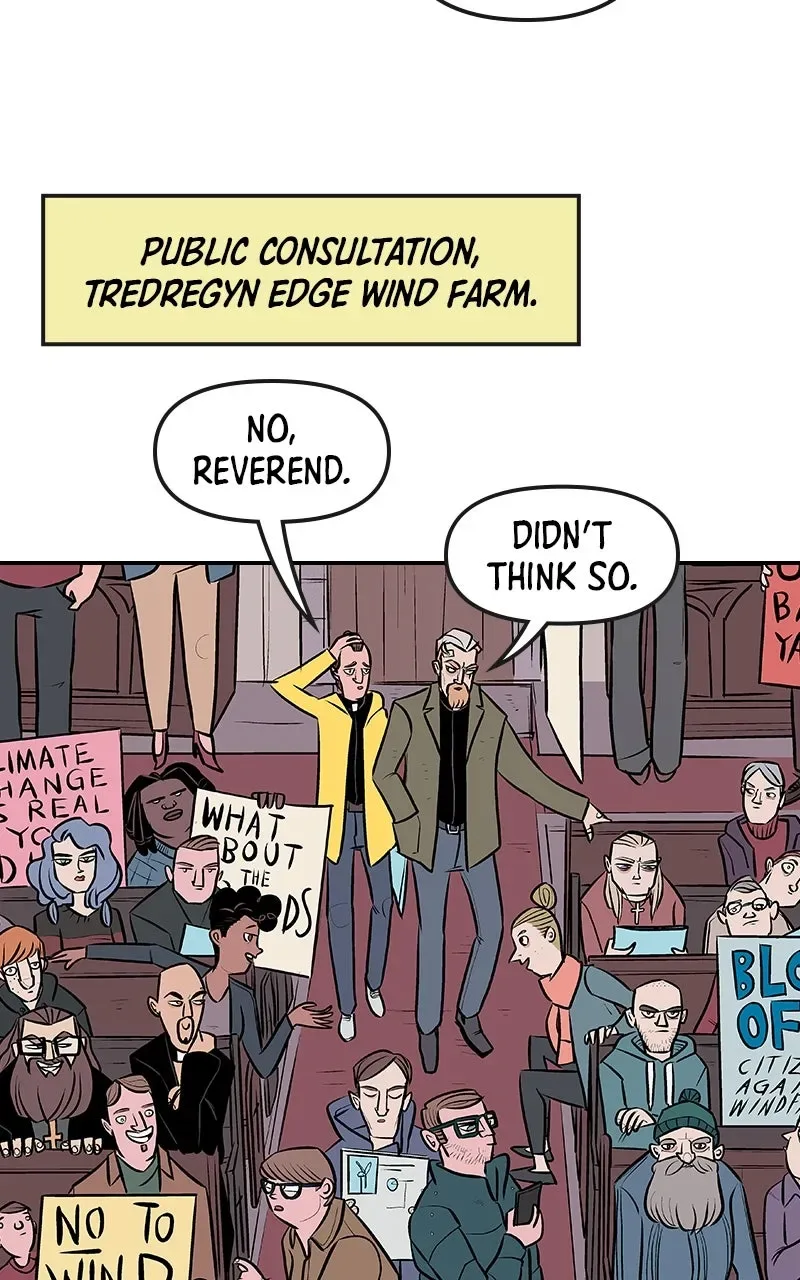 Steeple Chapter 7 page 3