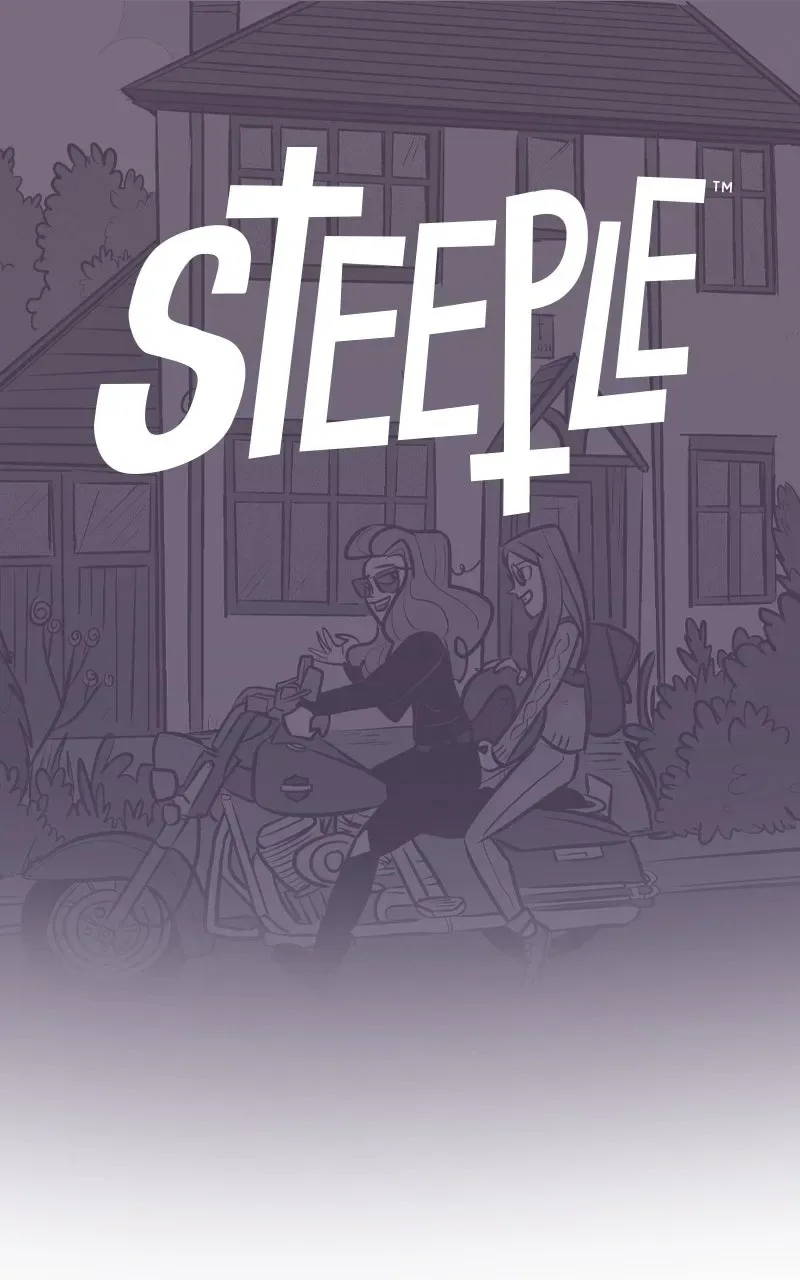 Steeple Chapter 7 page 1