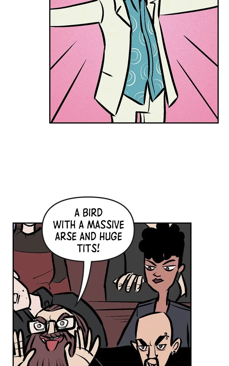 Steeple Chapter 7 page 8