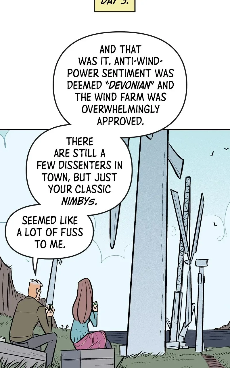 Steeple Chapter 7 page 27