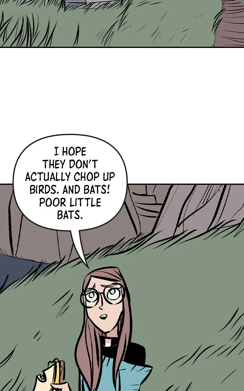 Steeple Chapter 7 page 28