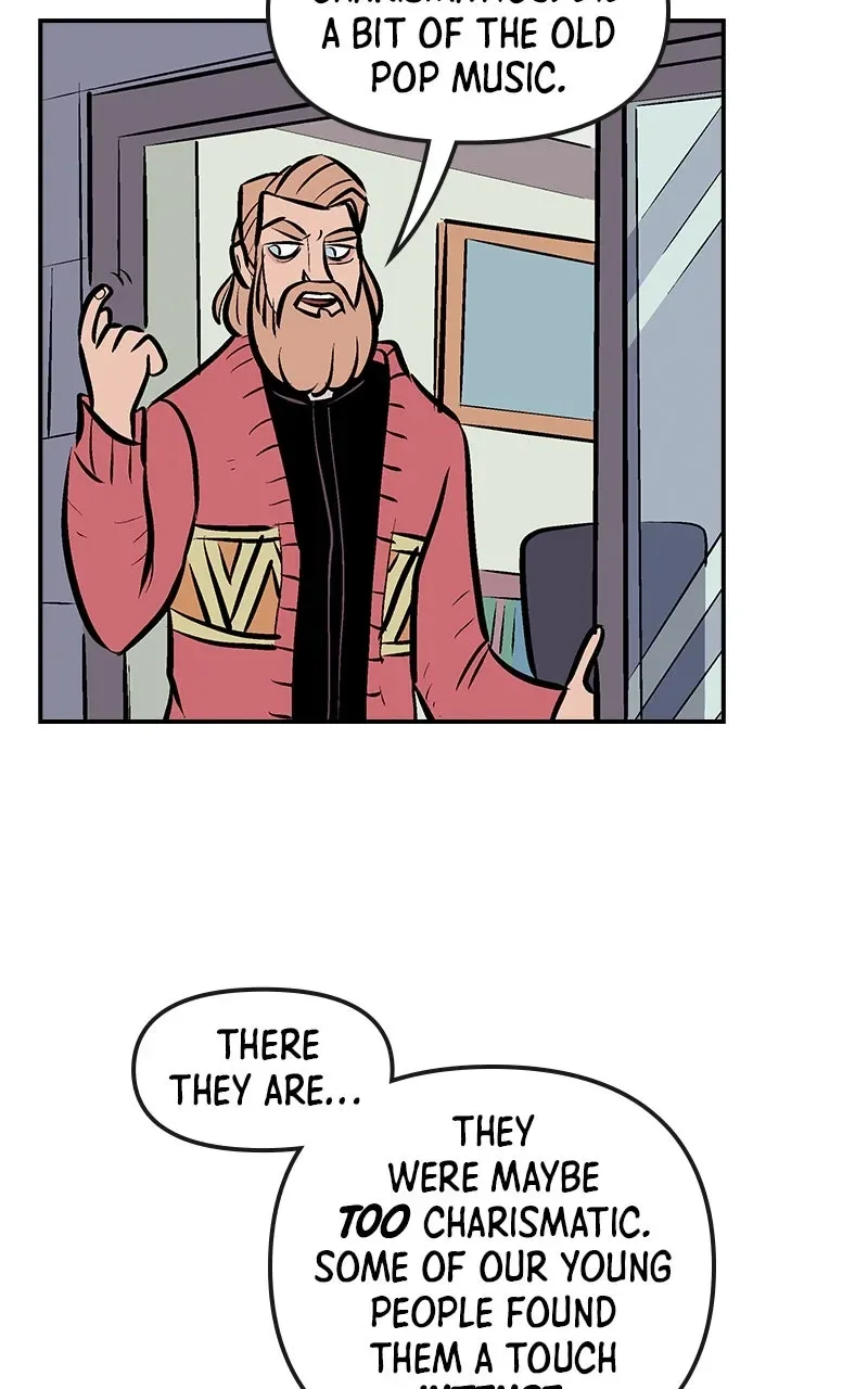 Steeple Chapter 7 page 42