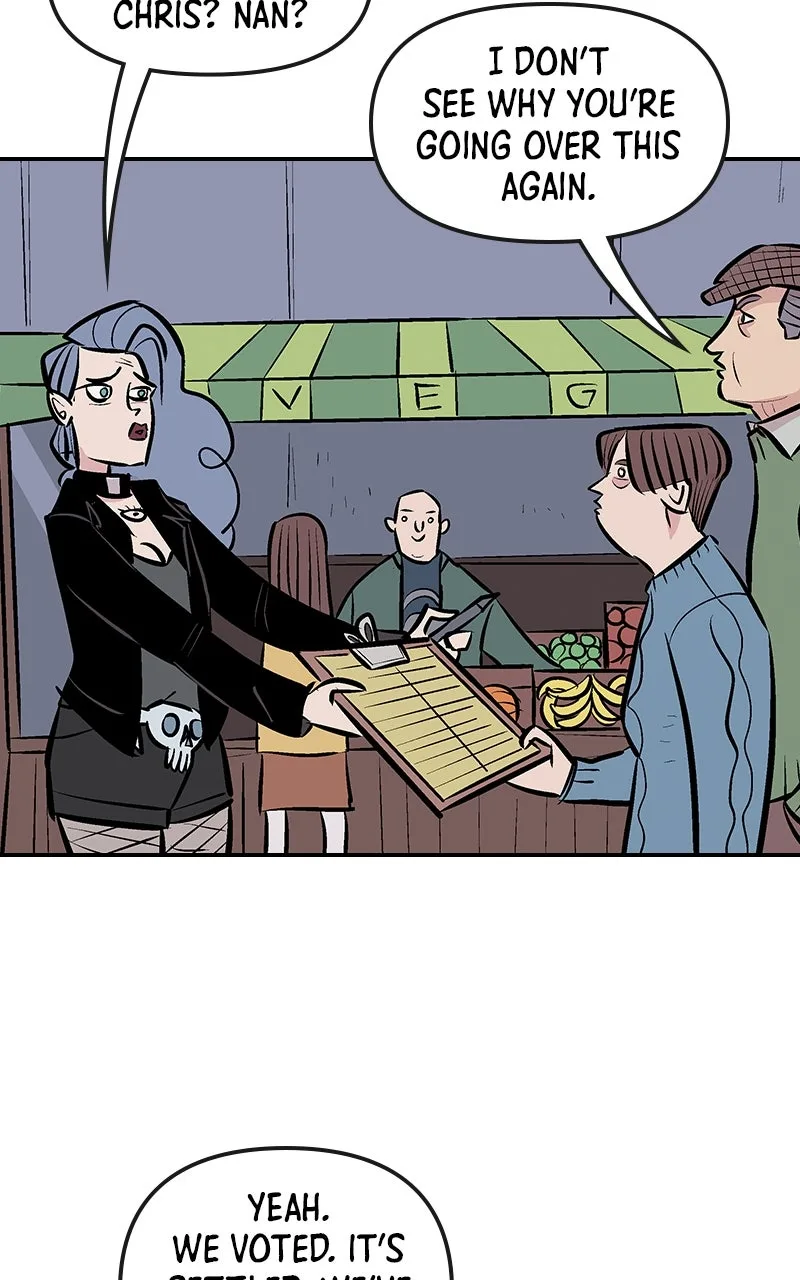 Steeple Chapter 8 page 6