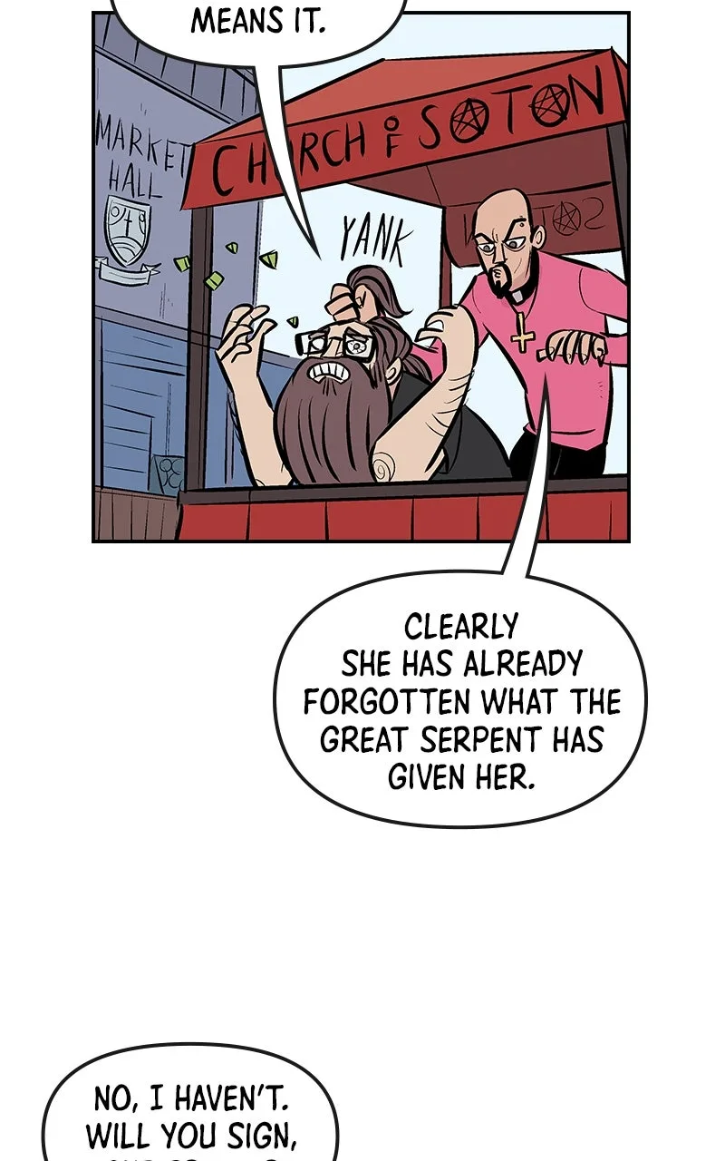 Steeple Chapter 8 page 5