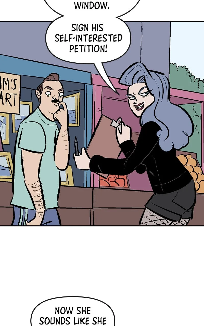 Steeple Chapter 8 page 4