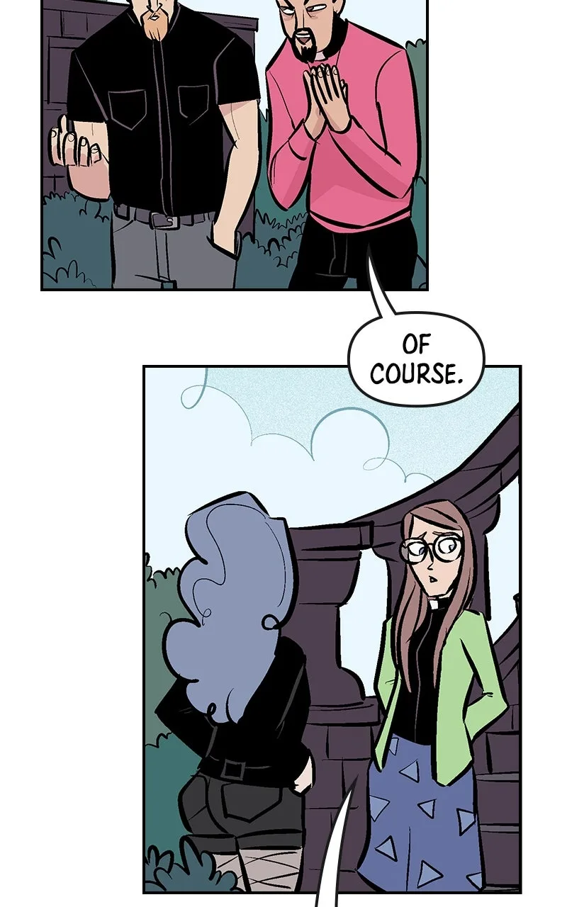 Steeple Chapter 8 page 20