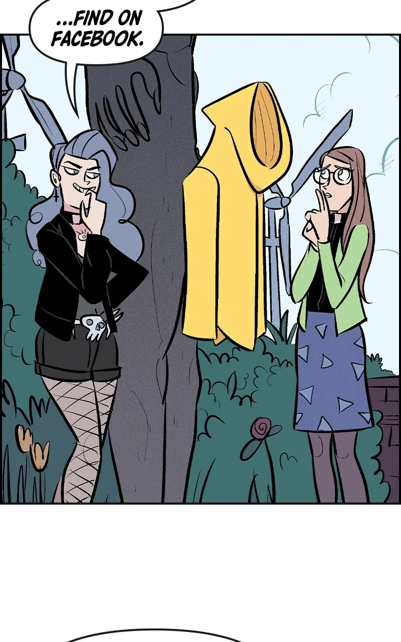 Steeple Chapter 8 page 26
