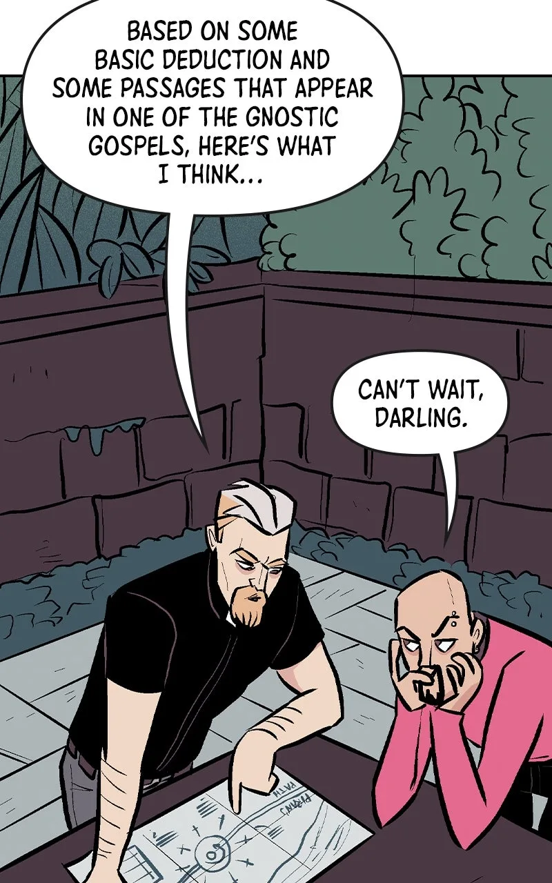 Steeple Chapter 8 page 27