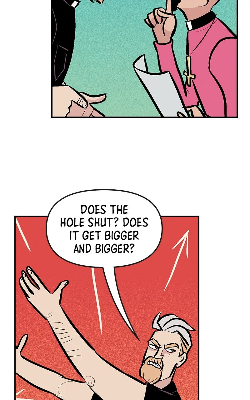 Steeple Chapter 8 page 32