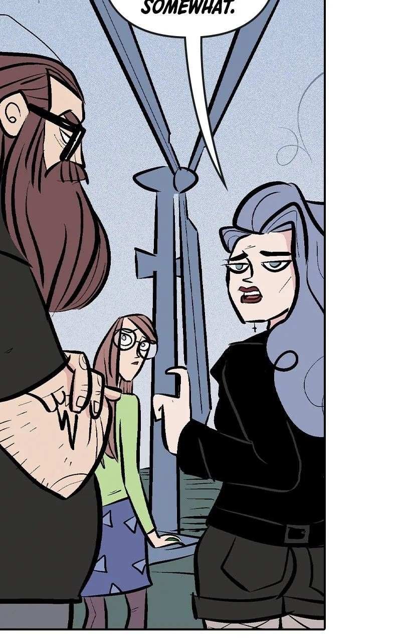 Steeple Chapter 8 page 39