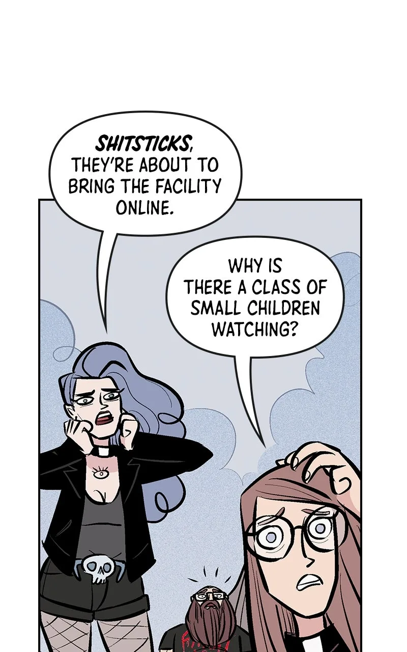 Steeple Chapter 8 page 40