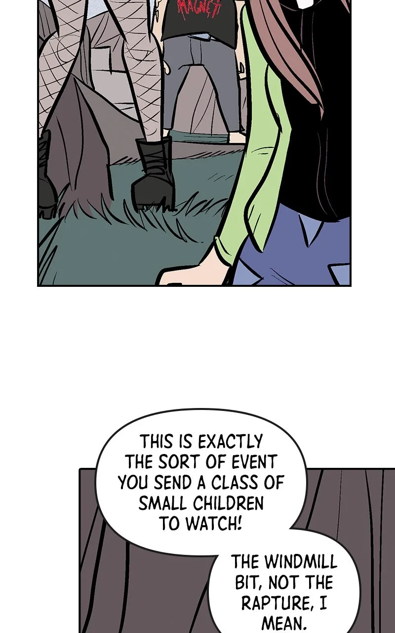 Steeple Chapter 8 page 41
