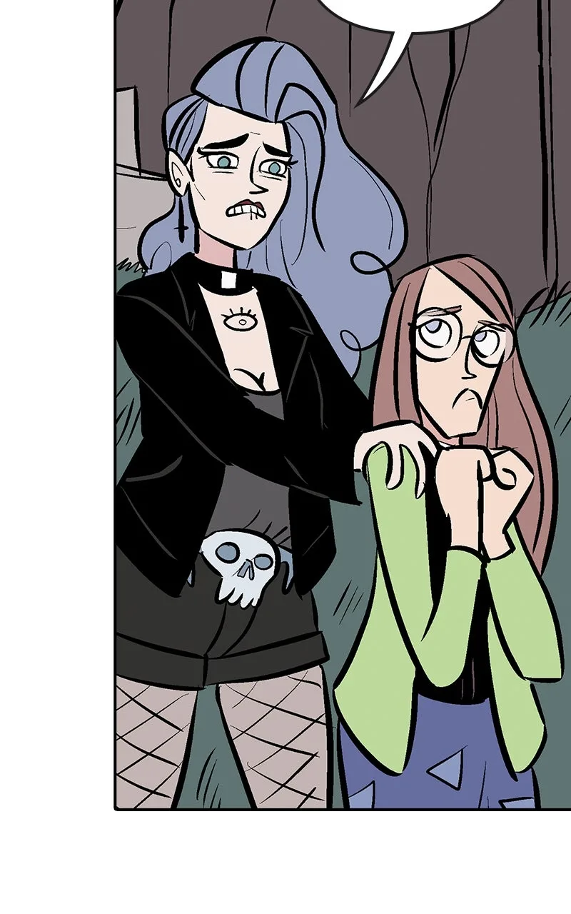 Steeple Chapter 8 page 42