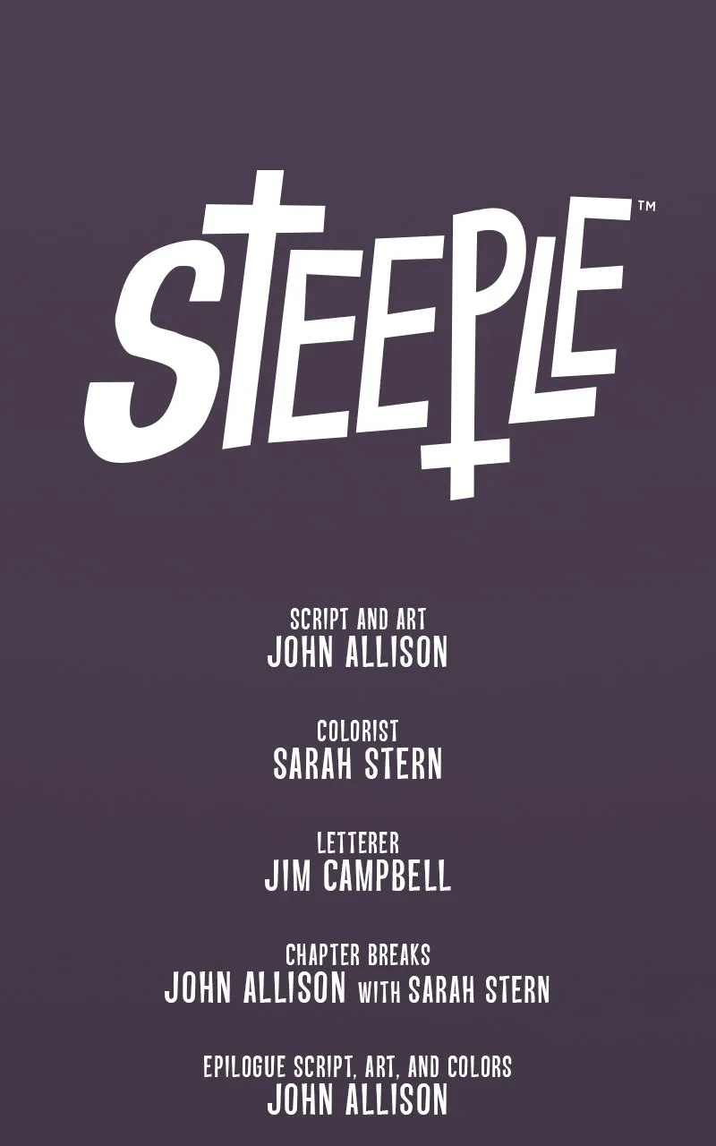 Steeple Chapter 8 page 50