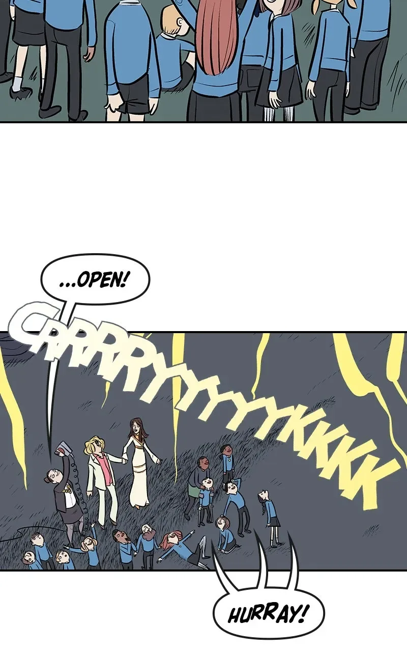 Steeple Chapter 9 page 3