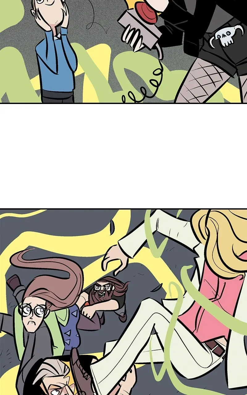 Steeple Chapter 9 page 20