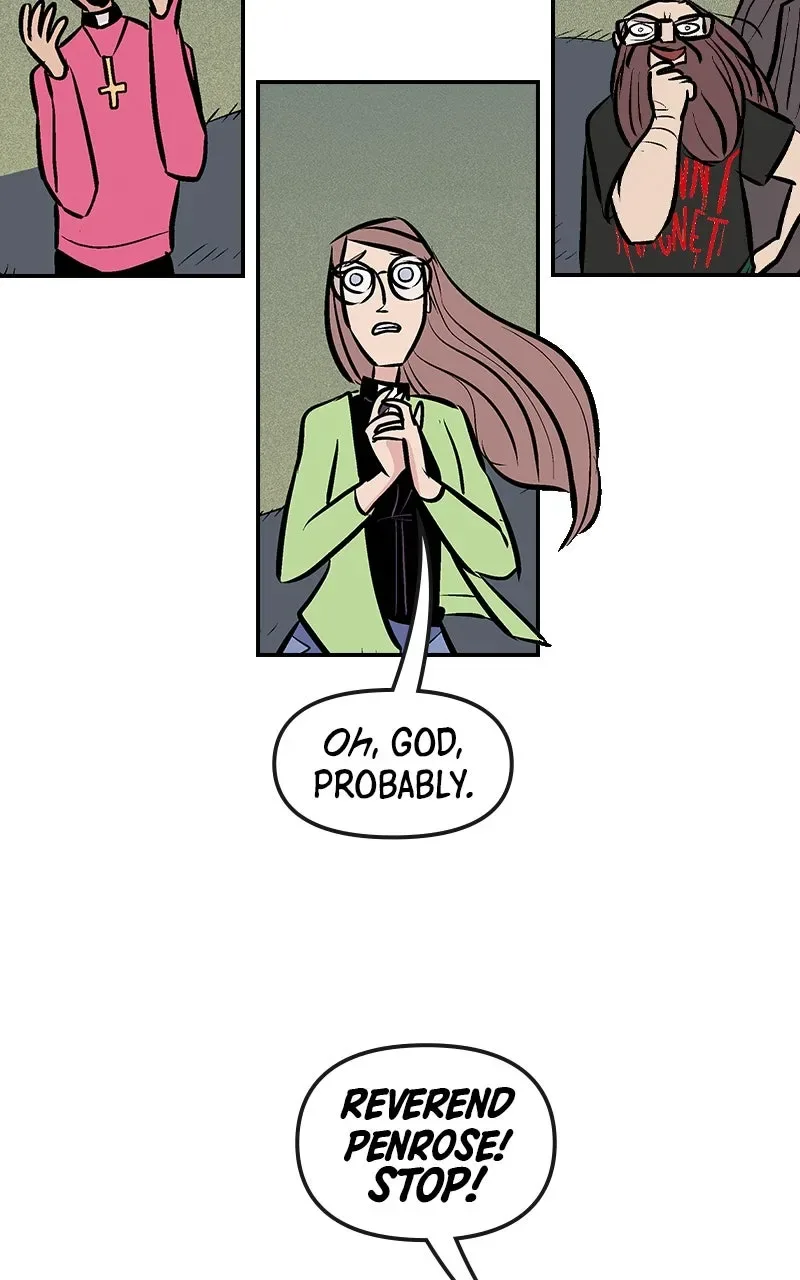 Steeple Chapter 9 page 7