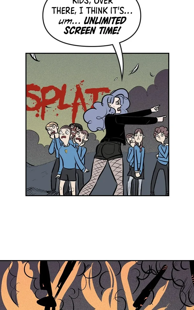 Steeple Chapter 9 page 28