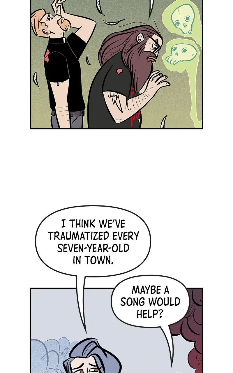 Steeple Chapter 9 page 30