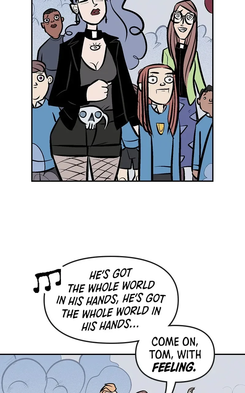 Steeple Chapter 9 page 31