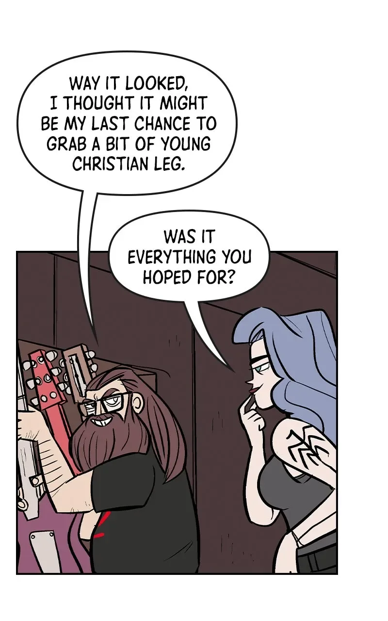 Steeple Chapter 9 page 40