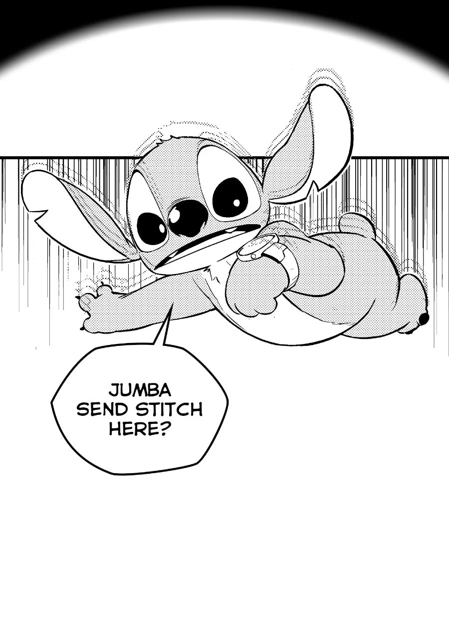 Stitch in Time Chapter 1 page 6