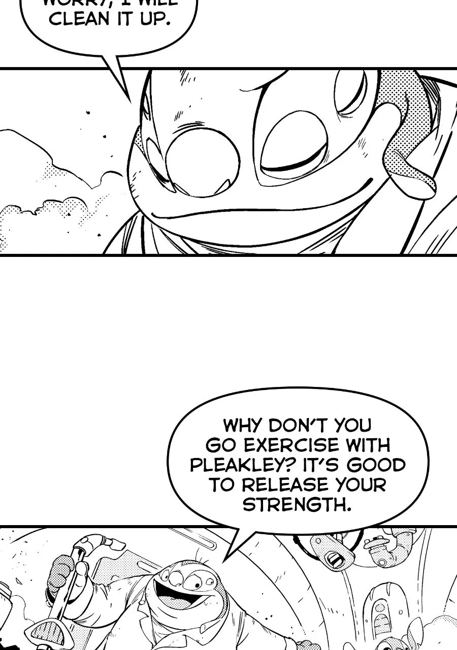 Stitch in Time Chapter 1 page 11