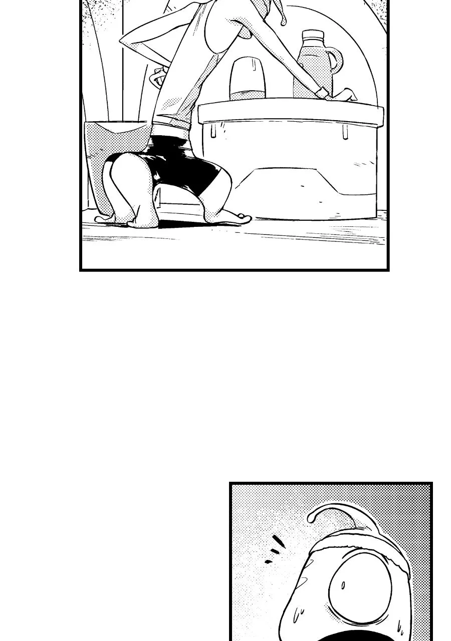 Stitch in Time Chapter 1 page 21